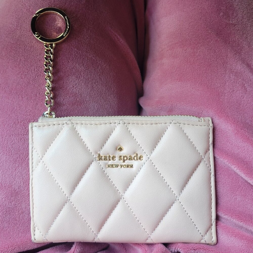 Kate Spade Mini Wallet